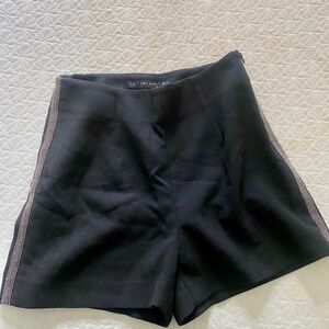 Beaded Zara Shorts